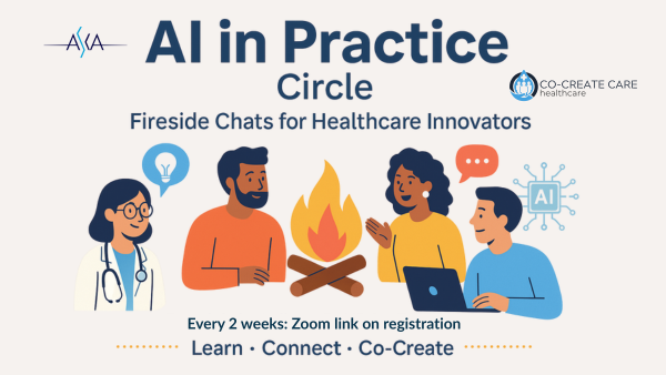 Al in Practice Circle