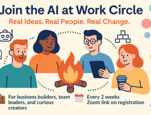 Join the AI at Work Community
