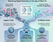 The Quiet Evolution: Mastering Digital Dexterity