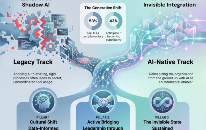 The Quiet Evolution: Mastering Digital Dexterity