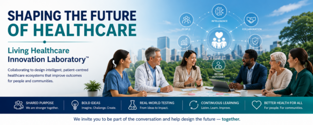 Living Innovation healthcare Laboratory
